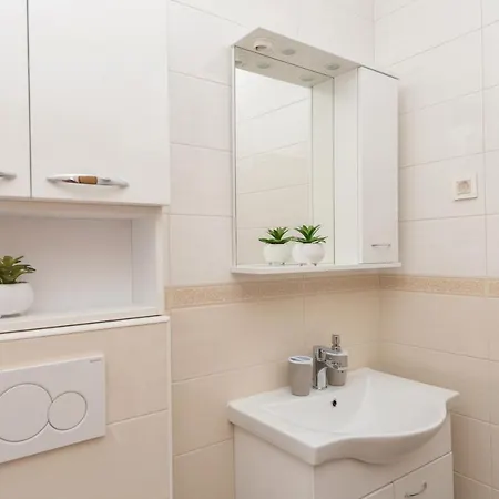 Apartament Violet Makarska